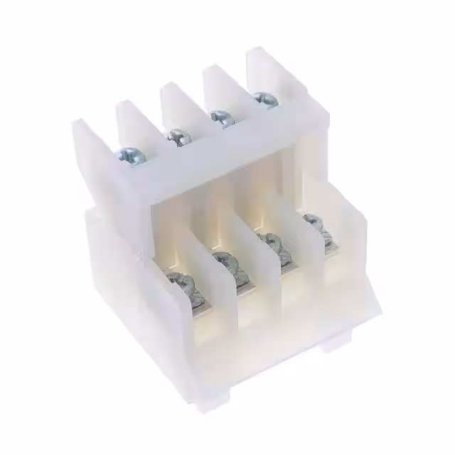 15188-4S Eaton - Bussmann Electrical Division  Canale guida DIN